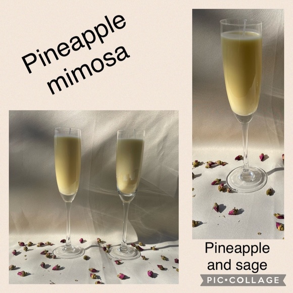 Candles that burned for more than 24 hours and that is a proven fact - Picture 3 of 5